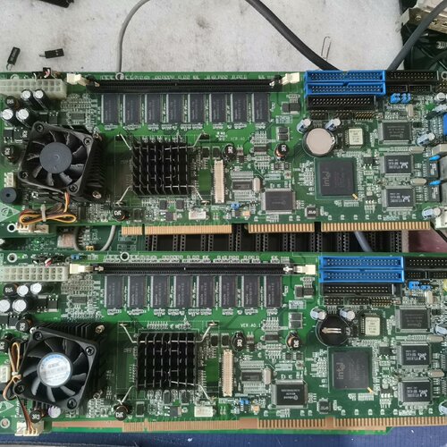溢价-研祥FPCA852GVER0.1FPCA852