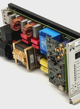 UltrasonicsSONOPOWERWU2000SP25WU2000SP25Steuermodul-us