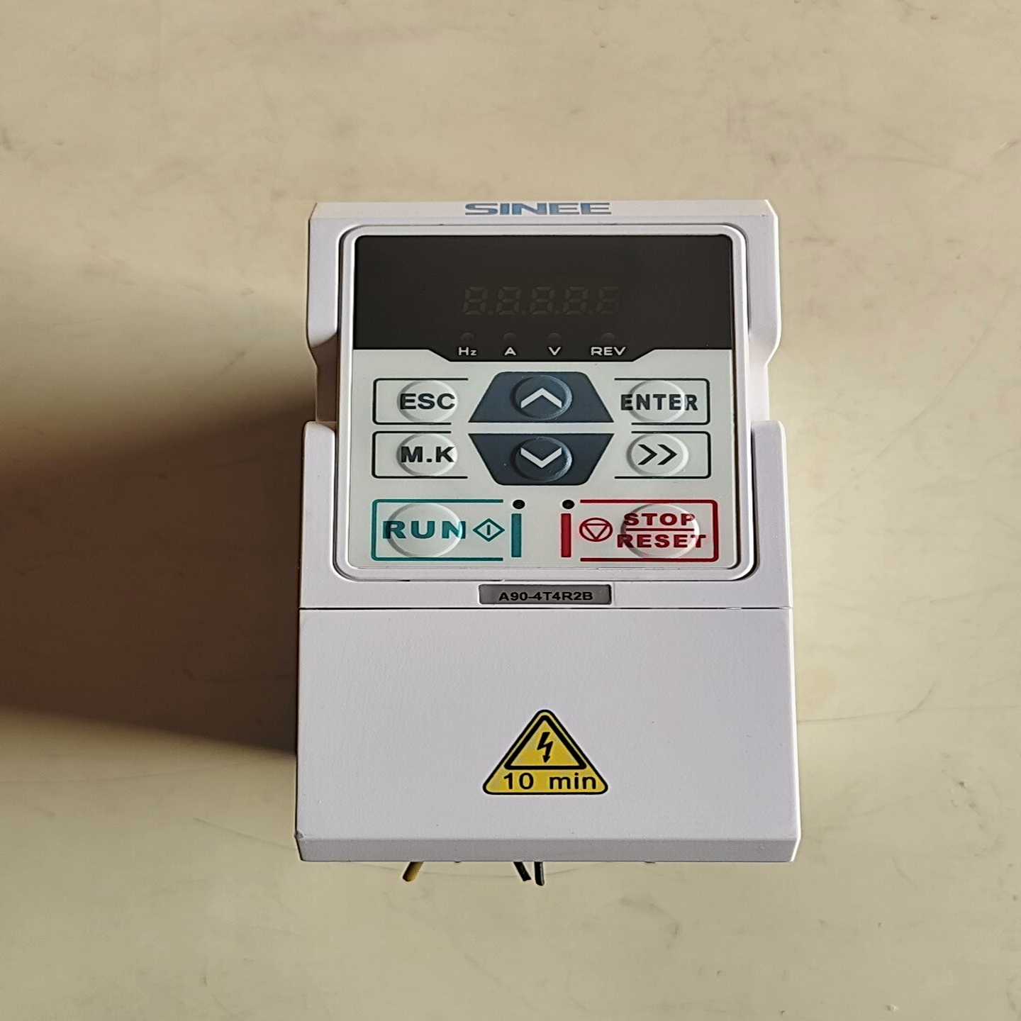 咨询-正弦变频器A90-4T4R2B