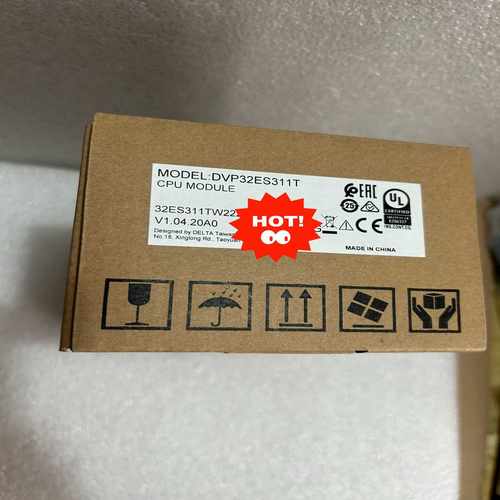 台达DVP32ES311T，盒码一致，实物图，2询价