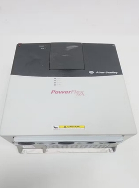 AllenBradley20BD034A0NYNACC0Powerflex700AcDrive0-400h