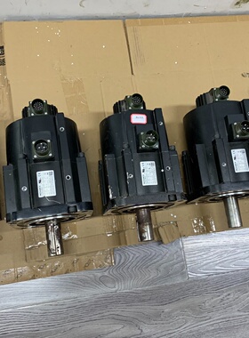 汇川MS1H329C15A334Z伺服电机2.9K议价