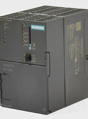 Siemens Simatic S7 CPU3172 PNDP 6ES7 3172EJ100AB0 6ES73172EJ