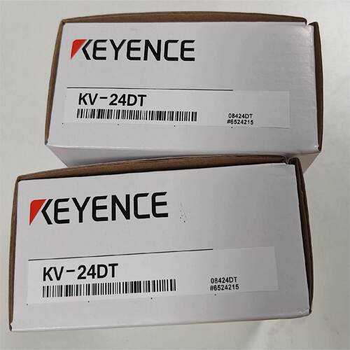 议价KV-24DT：基恩士KEYENCE原装感测器模块程式设计器低价销售