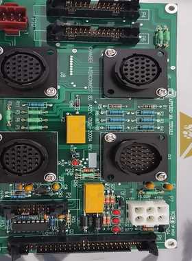 （明明电子）0100-20004 chamber interconnec