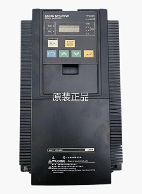 议价全新变频器3G3RX-A4370-Z 3G3RX-A4450-Z 3G3RX-A4550-Z