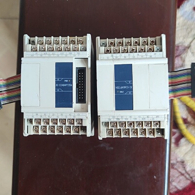 议价XCE3AD4PT2DA模拟量模块机器正常看上议价