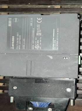 三菱MELSEC-Q定位模块QD75D4N，24VDC供电，--议价商品