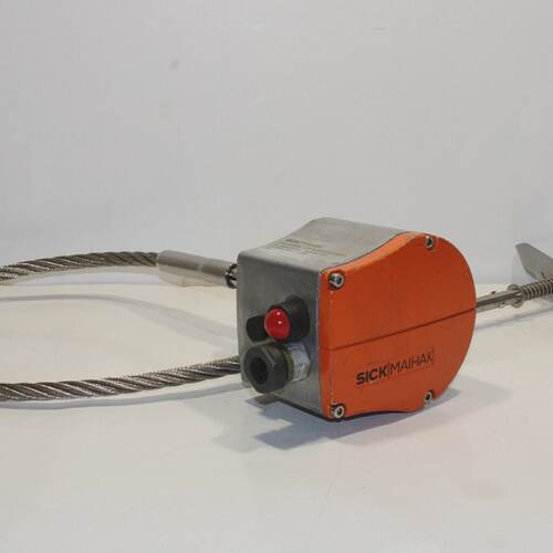 Sick MaihakMBA 220 XLB2H2E01500KL Level Indicator NEW