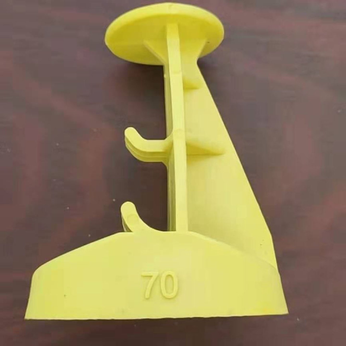 板厚控制器木模板楼层控高器混凝土浇灌楼板厚度控高器控高精准