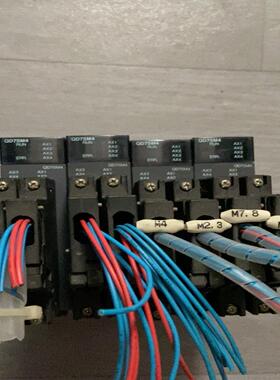 模块QD75M4 ，包质量~询价