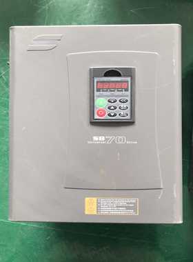 森兰变频器SB70G22SB70G18.522KW1--议价商品
