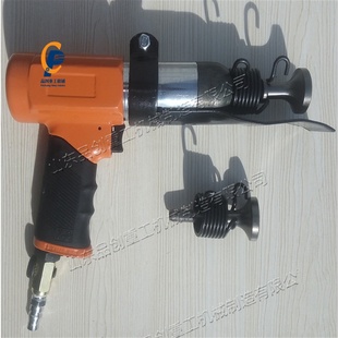 0.5 風管合縫機 1.5mm使用厚度白鐵皮合縫錘氣動風管合縫機手提式