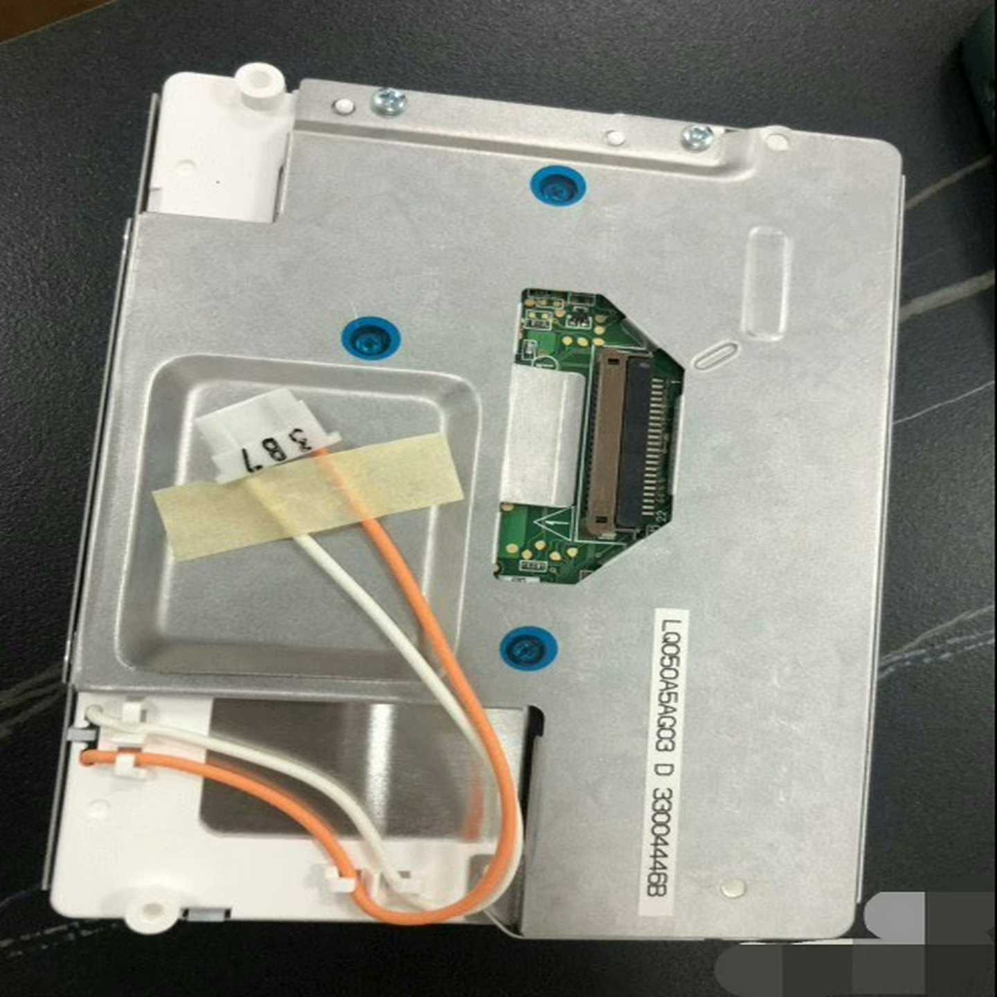 询价~LQ5AW136T LQ050A5AG03液