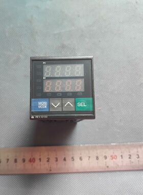 温控仪REXD100议价