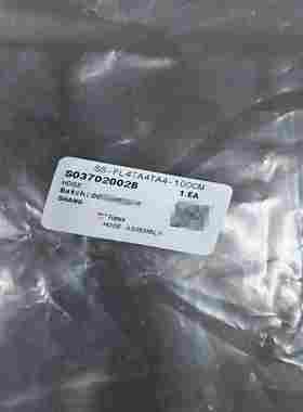 SwagelokSS-FL4TA4TA4-100CM适用