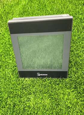 威纶触摸屏TK6071iQ，功能正常，品相如图，询价