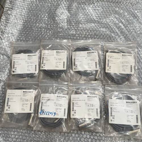 溢价-8个巴鲁夫BES00L2BES516302