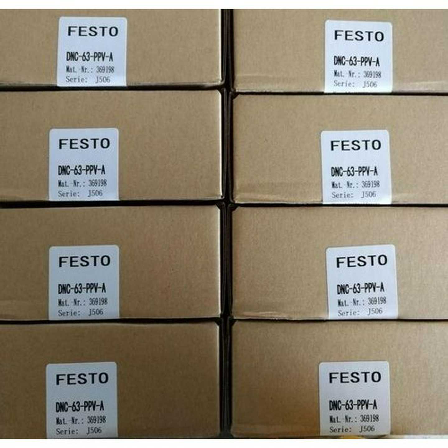 德国FESTOF费斯托气缸维修包DSBC/G-50库存现货出Z售