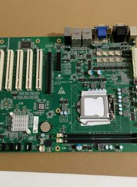 研祥主板EC0-1816VNA(B)-10COMVER：【博航商行】