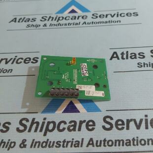 Mdulo Aislador De Lnea TYCO LIM800 Tarjeta PCB 125.585.931