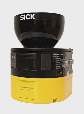 SICK MICS3CBAZ40ZA1 PN1069682 microScan3 Pro  EFIpro