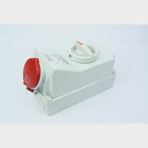 MENNEKES 5103N 16A6h 3PNT B681