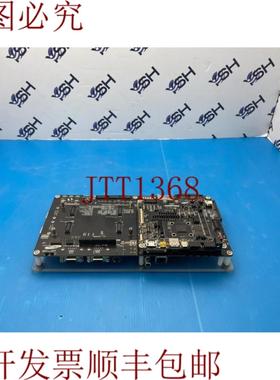 供应SMC824A SMDK S5PC100 主板