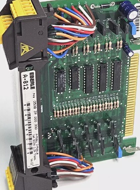 EBERLE 0508 39 000 000  A812 AModul CModul