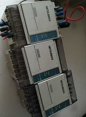 【议价】PLCFX1S-14MR-001，功能正常，成色适用