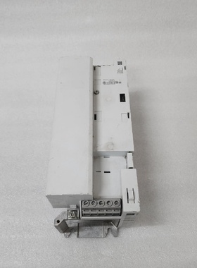 LENZE I5DBE275F10V10000S INVERTER I5D7.54003 POWER UNIT 10HP