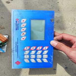 议价ystem控制系统和测试程序VvilI适用