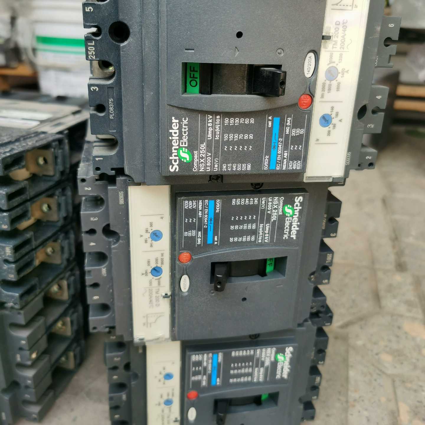 WISE-5121-MSAE（电子设备）