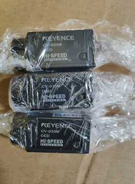 CV-035M，基恩士，实物拍摄，议价出--议价商品