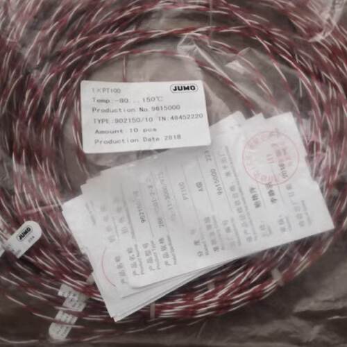 溢价-德国JUMO久茂温度传感器90215010288100123.2TN48460601