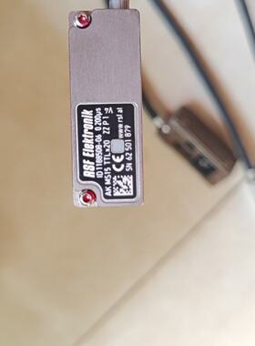 询价-RSFElektrok光栅尺读数头型号AKMS15