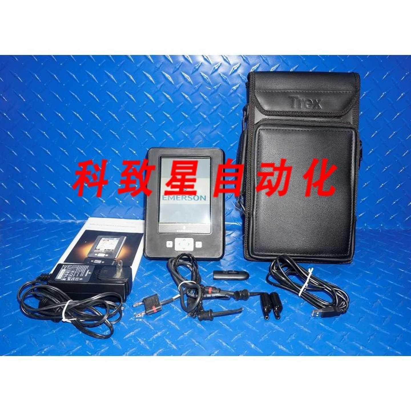 罗斯R蒙特AMSTREX通讯器带和编号09219