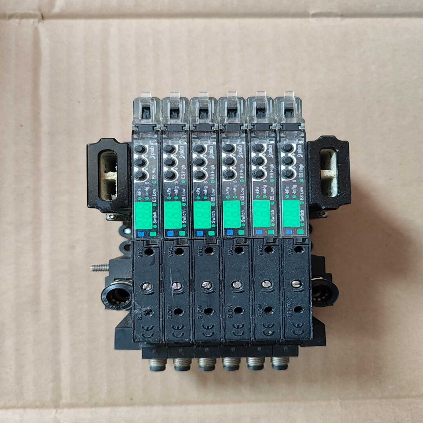 PIAD真空发生器PC.TMC2.S.AAA.S16.7X.--议价商品