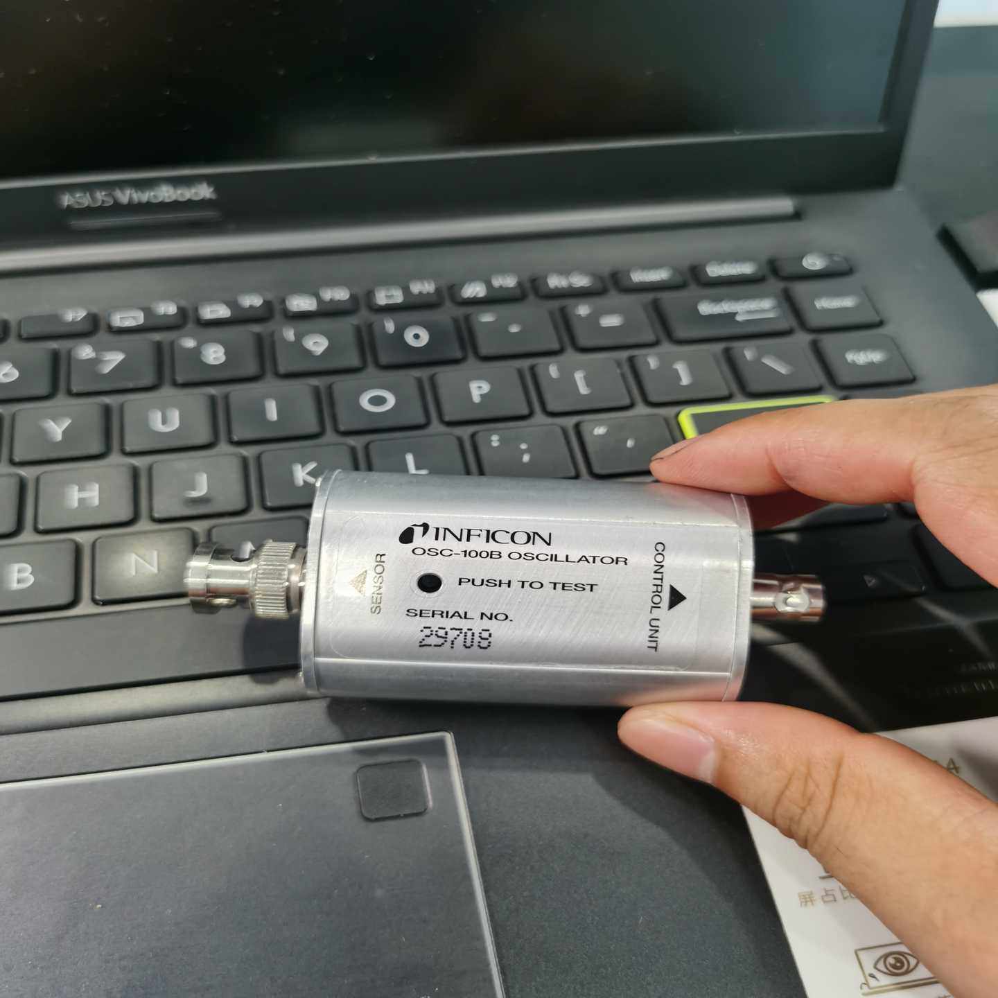 INFICONOSC-100B英福康震荡包振荡器信号放大器询价,3C数码配件,其它配件,淘宝优惠券,粉丝福利购,淘宝优惠卷