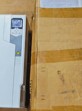 ABBAcs5800107A4J42945kW60HP77A3PH400480V交流电变频