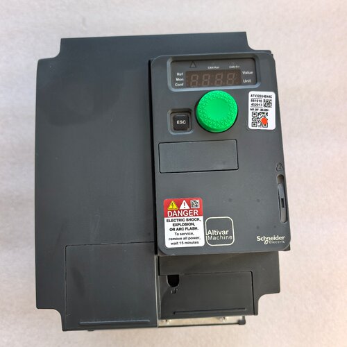 议价Atv320u40n4c Frequency Converter适用