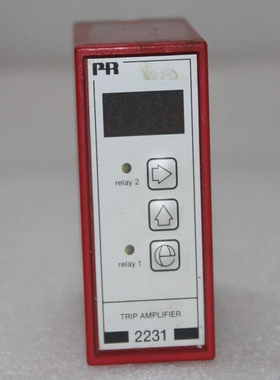 PRELECTRONIC2231三重放大器