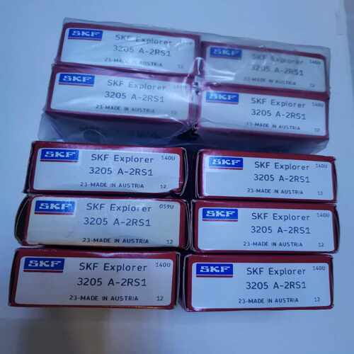 3205A-2RS1SKF轴承，，余货10个询价
