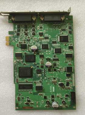 咨询-迈创matronY7275-01REV.A非编视频采集