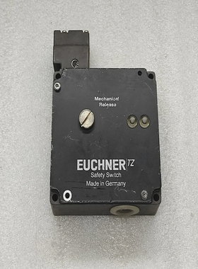 EUCHNERTZ1LE024MSICHERHEITSSCHALTER082050230VAC/24VDC