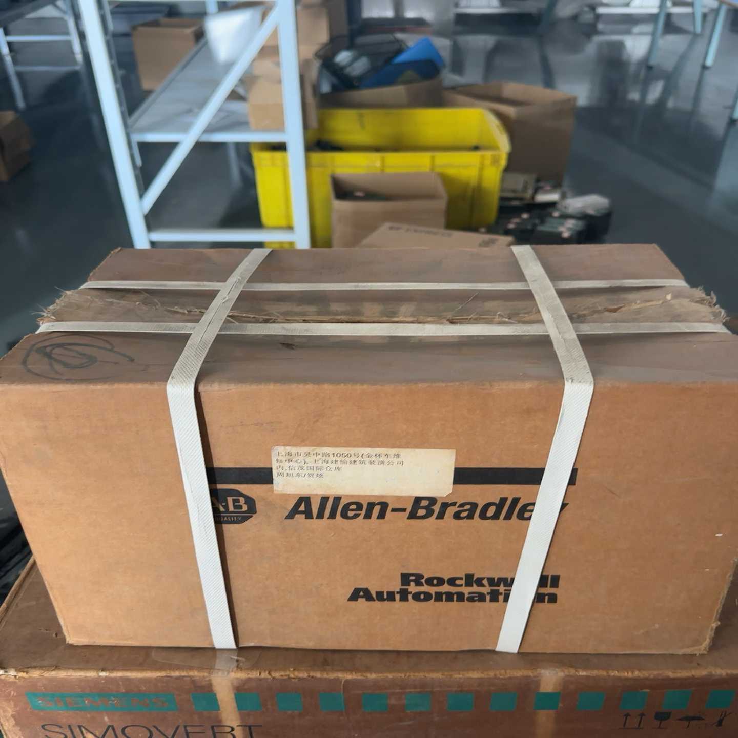 150-A54NB-NA全新Allen-Bradley罗克--议价商品