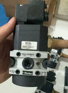 派克parker，P3XDA14SCNB2CN，80503.