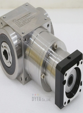 APEX高精度行星减速机带盒AT090FH-015RATIO15:1红色-I-131