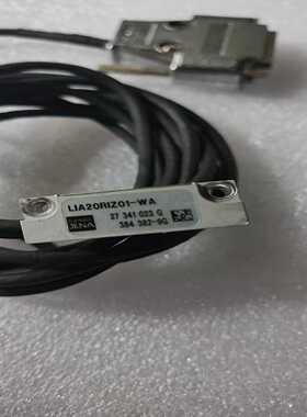 询价JENA德国光栅尺读数头LIA20RIZ01-WA