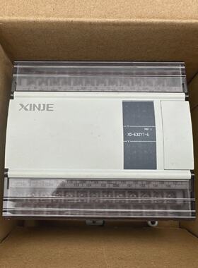 XINJE XDE32YTE VER H1.1.2V3 32DO Extension Module X1Pc